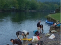 10 lavage matos dans la Dordogne